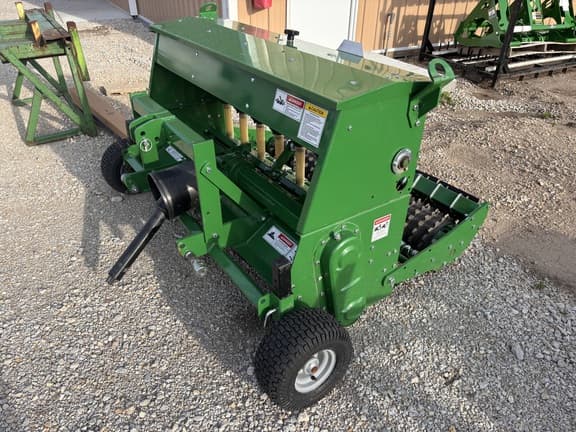 Image of Frontier TR2058 equipment image 2