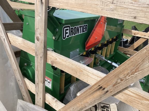 Image of Frontier TR2058 equipment image 1