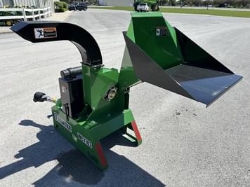 Main image Frontier WC1103