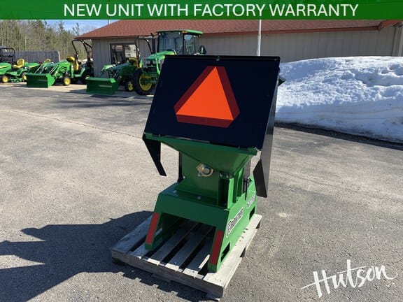 2025 Frontier WC1103 Equipment Image0