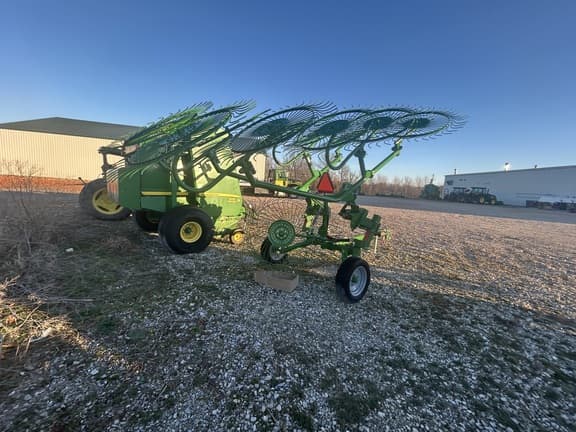 Image of Frontier WR0010 equipment image 3