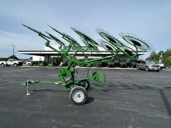 Image of Frontier WR0010 equipment image 2