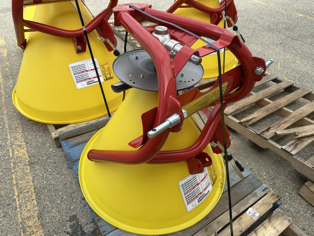 Image of Frontline PL180 Image 0