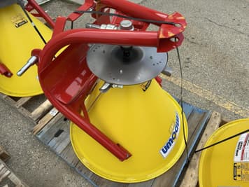 Main image Frontline PL180