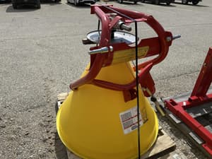 2025 Frontline PL500 Image