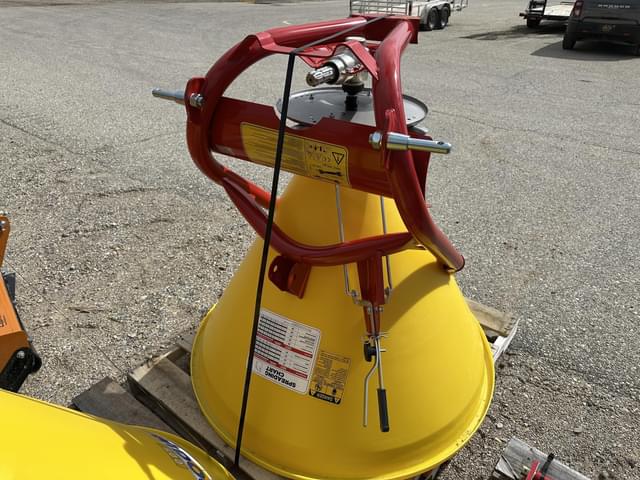 Image of Frontline PL500 equipment image 4