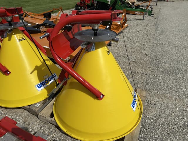 Image of Frontline PL500 equipment image 4