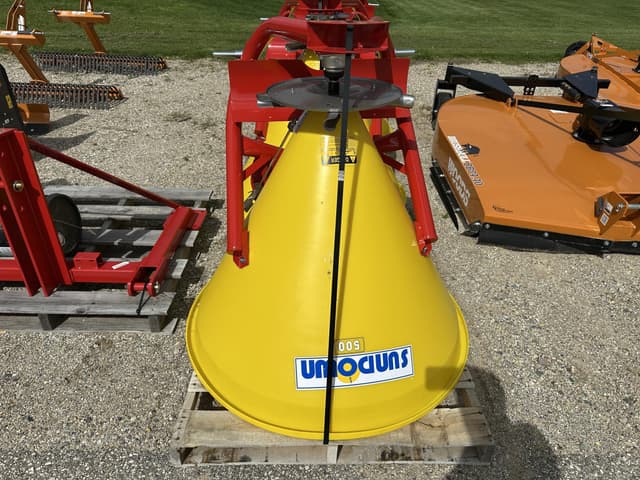 Image of Frontline PL500 equipment image 1