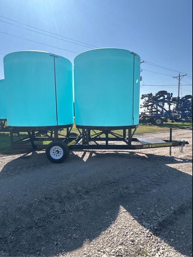 Image of F/S MFG FSTENDER2-DH equipment image 1