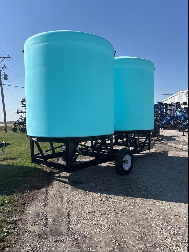 Image of F/S MFG FSTENDER2-DH equipment image 2