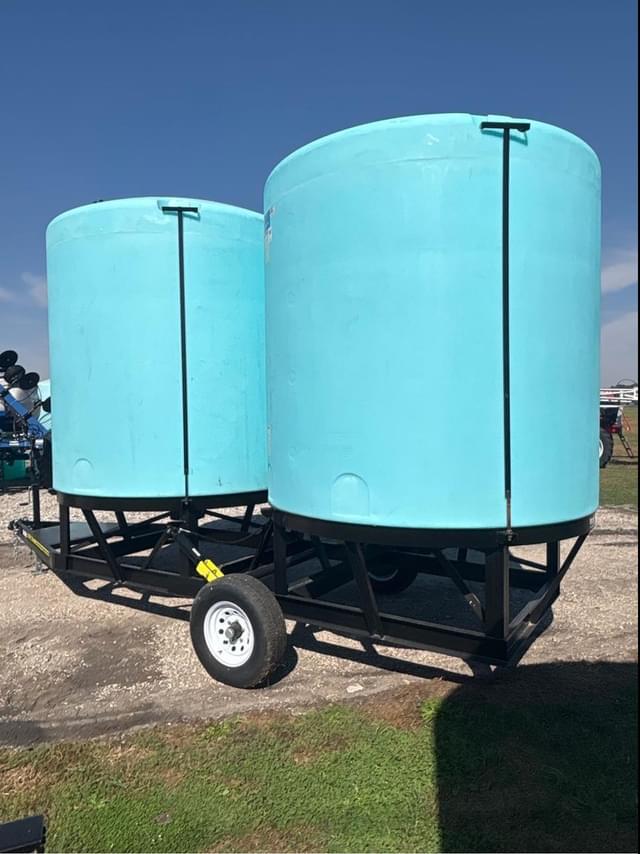 Image of F/S MFG FSTENDER2-DH equipment image 4