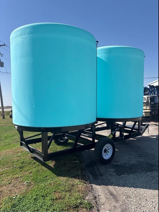 Image of F/S MFG FSTENDER2-DH equipment image 2