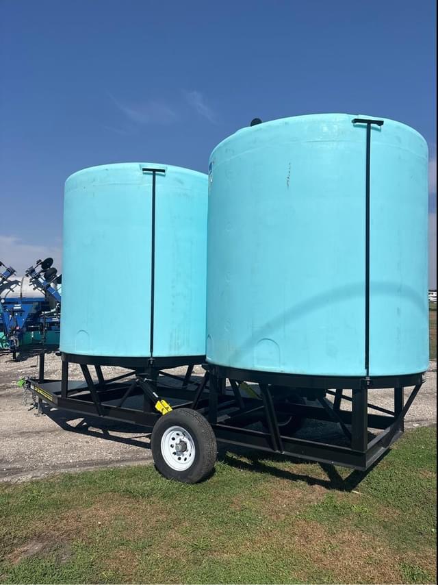 Image of F/S MFG FSTENDER2-DH equipment image 4