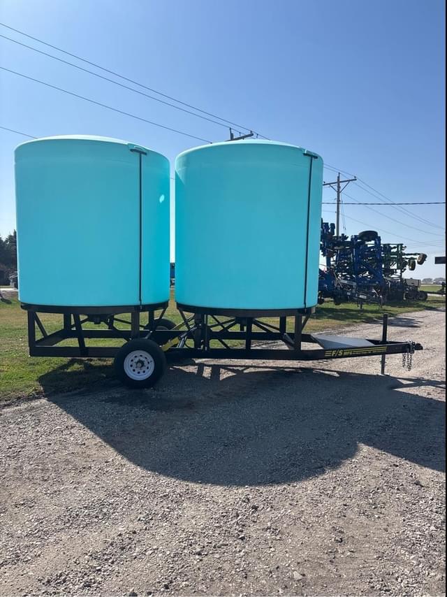 Image of F/S MFG FSTENDER2-DH equipment image 1