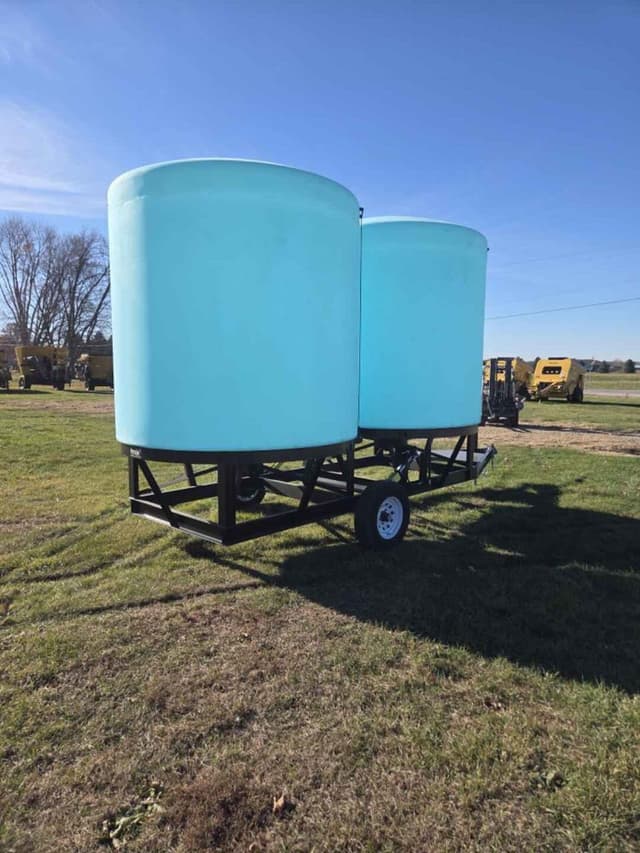 Image of F/S MFG FSTENDER2-DH equipment image 2