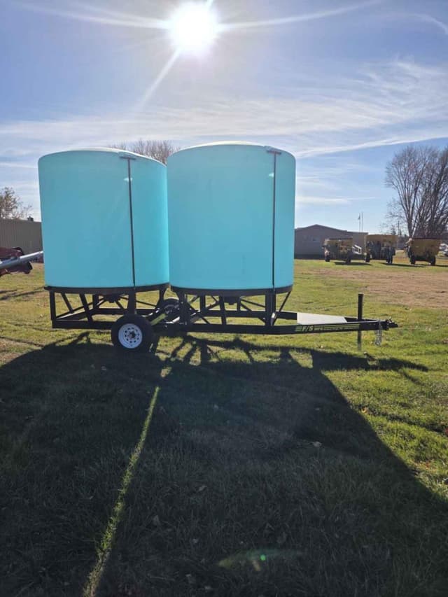 Image of F/S MFG FSTENDER2-DH equipment image 1