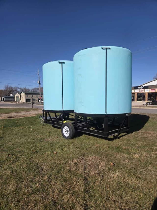 Image of F/S MFG FSTENDER2-DH equipment image 4