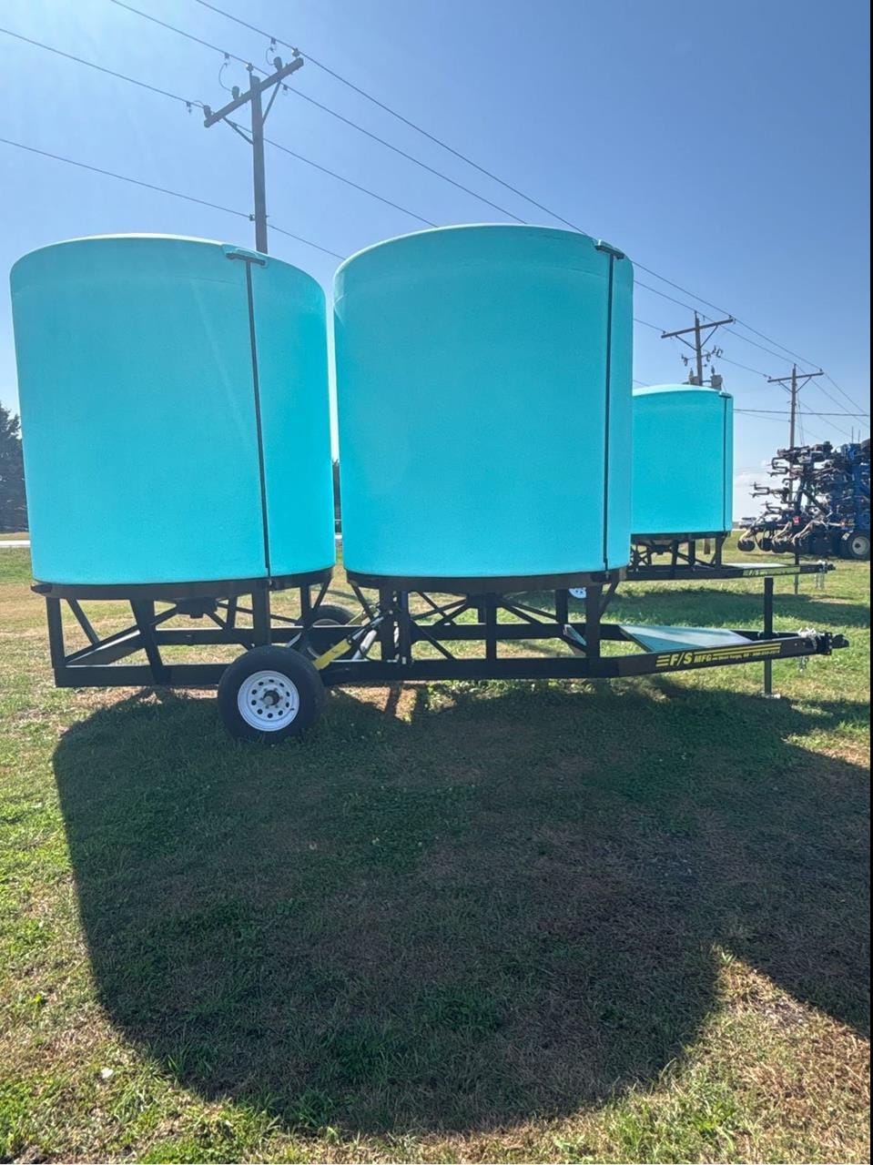 Main image F/S MFG FSTENDER2-DH