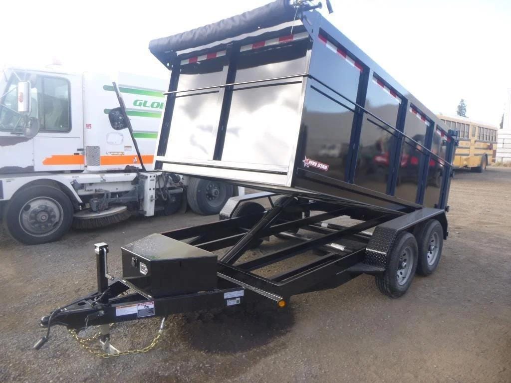 Main image Five Star FSTRT