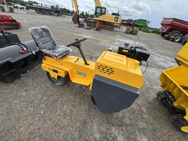 Image of Future FT850 equipment image 4