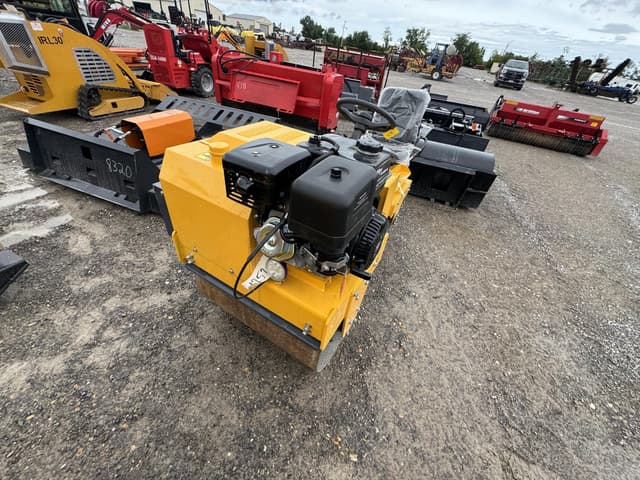 Image of Future FT850 equipment image 1