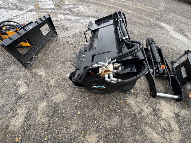 Image of Future MB27 equipment image 3