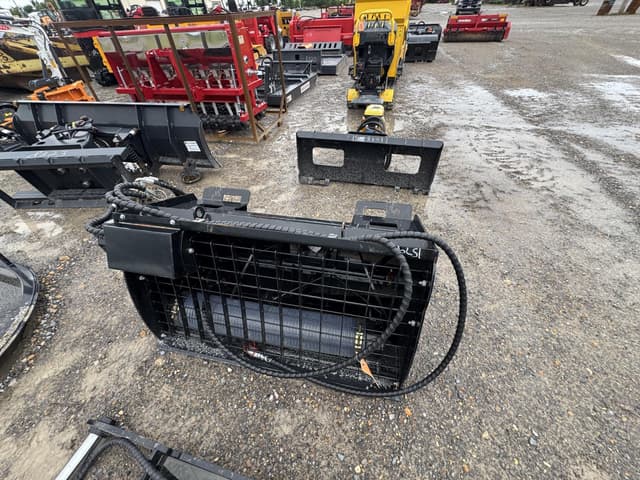 Image of Future MB27 equipment image 1