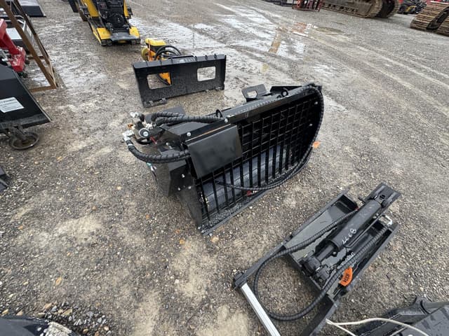 Image of Future MB27 equipment image 2