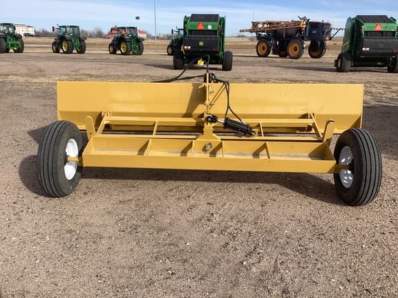 Image of Garfield GDST12 equipment image 4