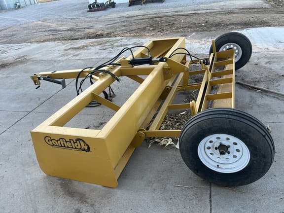 Image of Garfield GDST12 Image 1