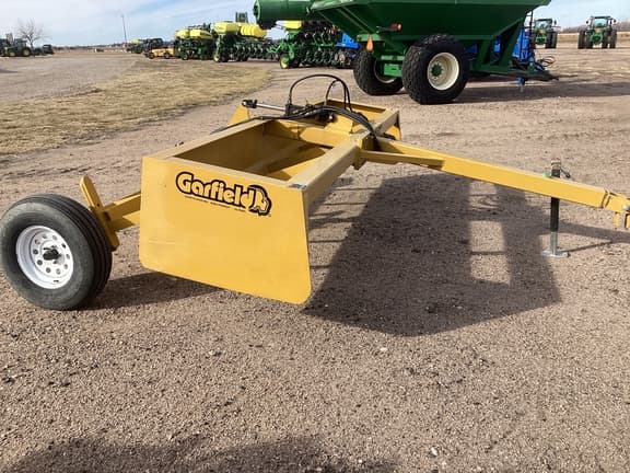 Image of Garfield GDST12 equipment image 2