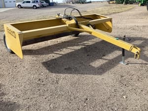 2025 Garfield GDST12 Image