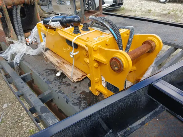 Image of Giyi SB45 equipment image 4