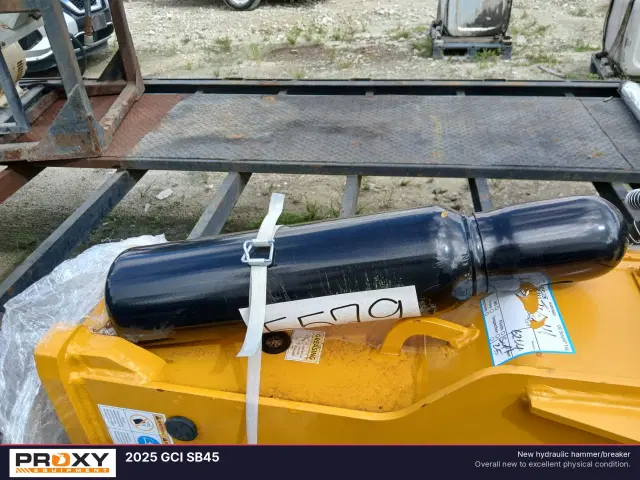 Image of Giyi SB45 equipment image 3