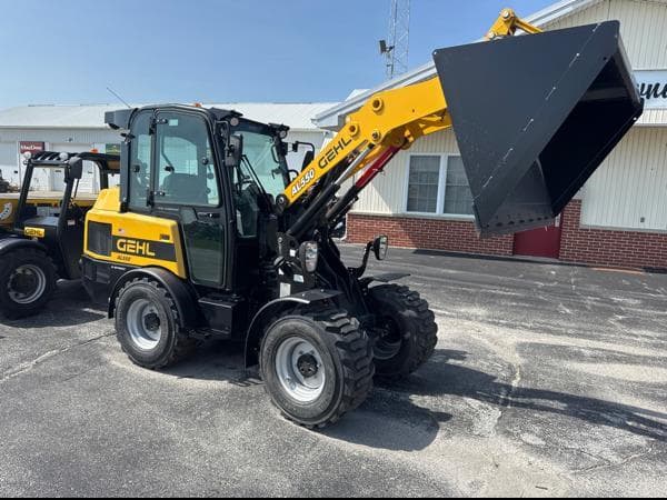 Equipment Main Image