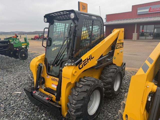 Image of Gehl R190 equipment image 1