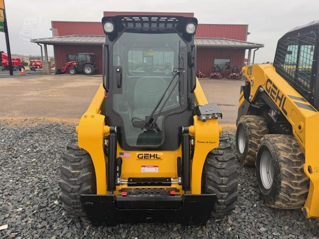 Image of Gehl R190 equipment image 2