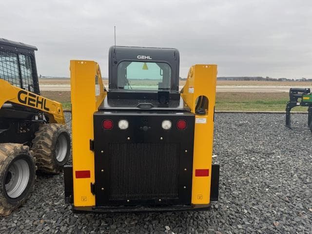 Image of Gehl R190 equipment image 3