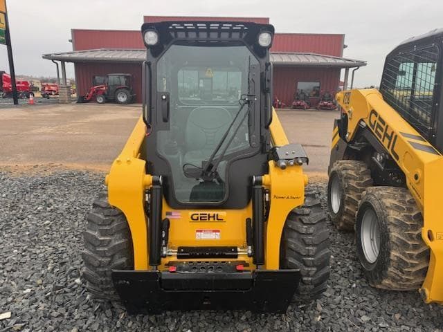 Image of Gehl R190 equipment image 2