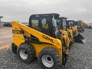 2025 Gehl R190 Image