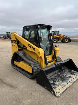 2025 Gehl RT165 Image