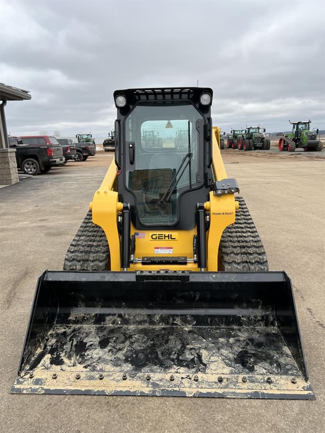 Image of Gehl RT165 equipment image 4