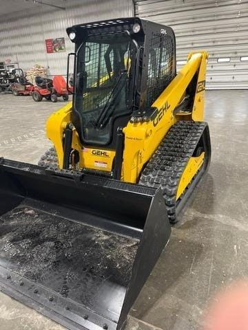 2025 Gehl RT165 Equipment Image0