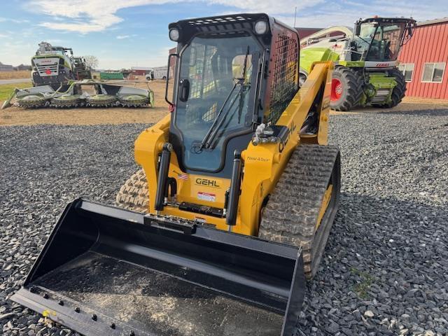 Image of Gehl RT165 equipment image 1