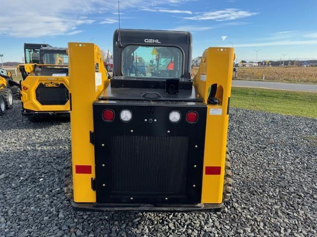 Image of Gehl RT165 equipment image 3