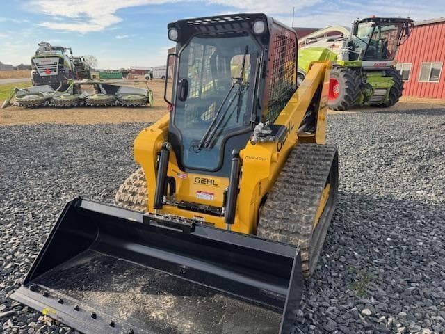 Image of Gehl RT165 equipment image 1