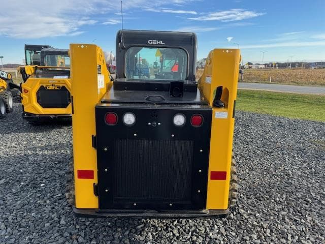 Image of Gehl RT165 equipment image 3