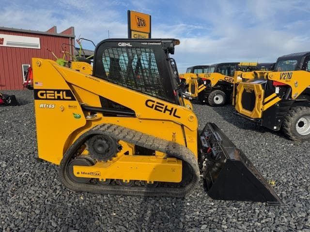 Image of Gehl RT165 equipment image 2