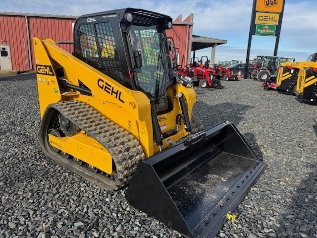 Main image Gehl RT165
