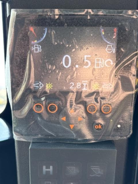 Image of Gehl RT195 equipment image 1